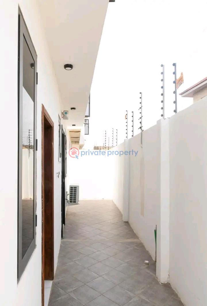 4 bedroom House For Sale East Legon Hills Accra - 3