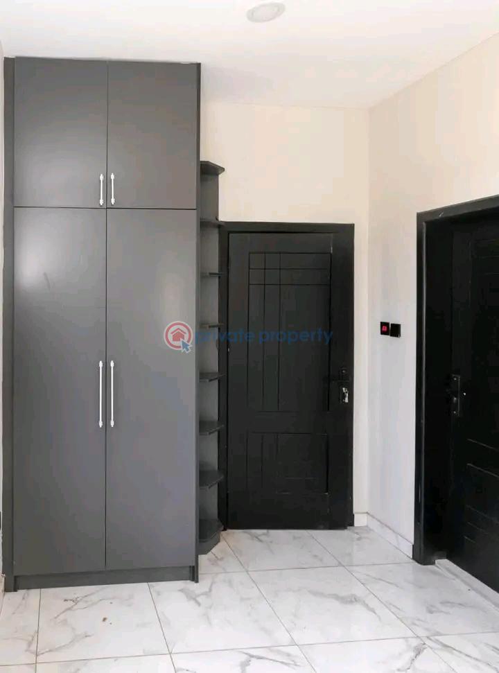 4 bedroom House For Sale East Legon Hills Accra - 5