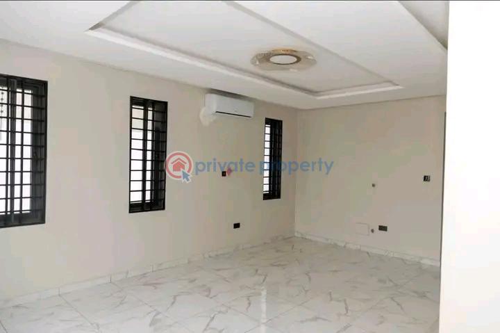 4 bedroom House For Sale East Legon Hills Accra - 8