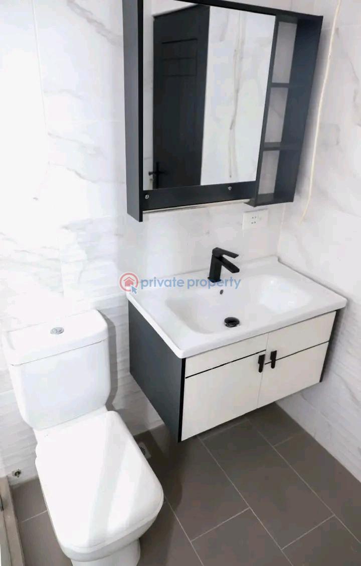 4 bedroom House For Sale East Legon Hills Accra - 6