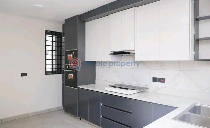 4 bedroom House For Sale East Legon Hills Accra - 9
