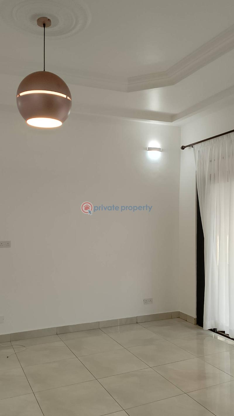 4 bedroom Detached Duplex For Rent East Airport Accra Ghana. East Airport Airport Residential Area Accra - 11