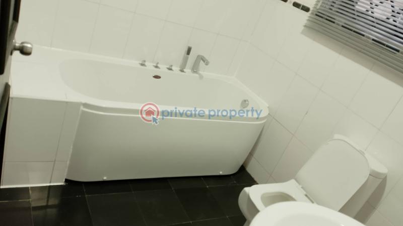 4 bedroom Detached Duplex For Rent East Airport Accra Ghana. East Airport Airport Residential Area Accra - 3