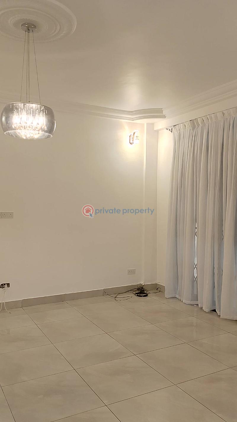 4 bedroom Detached Duplex For Rent East Airport Accra Ghana. East Airport Airport Residential Area Accra - 8