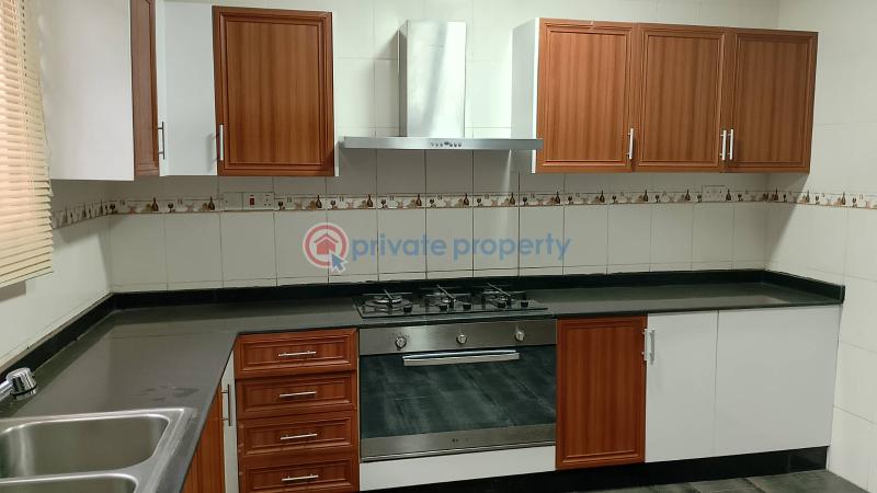 4 bedroom Detached Duplex For Rent East Airport Accra Ghana. East Airport Airport Residential Area Accra - 0