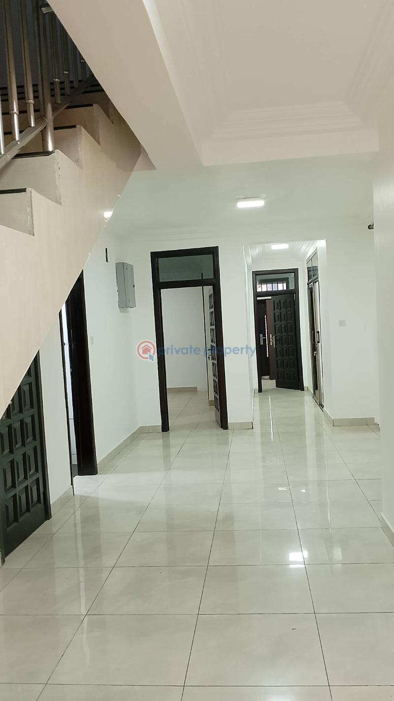 4 bedroom Detached Duplex For Rent East Airport Accra Ghana. East Airport Airport Residential Area Accra - 7