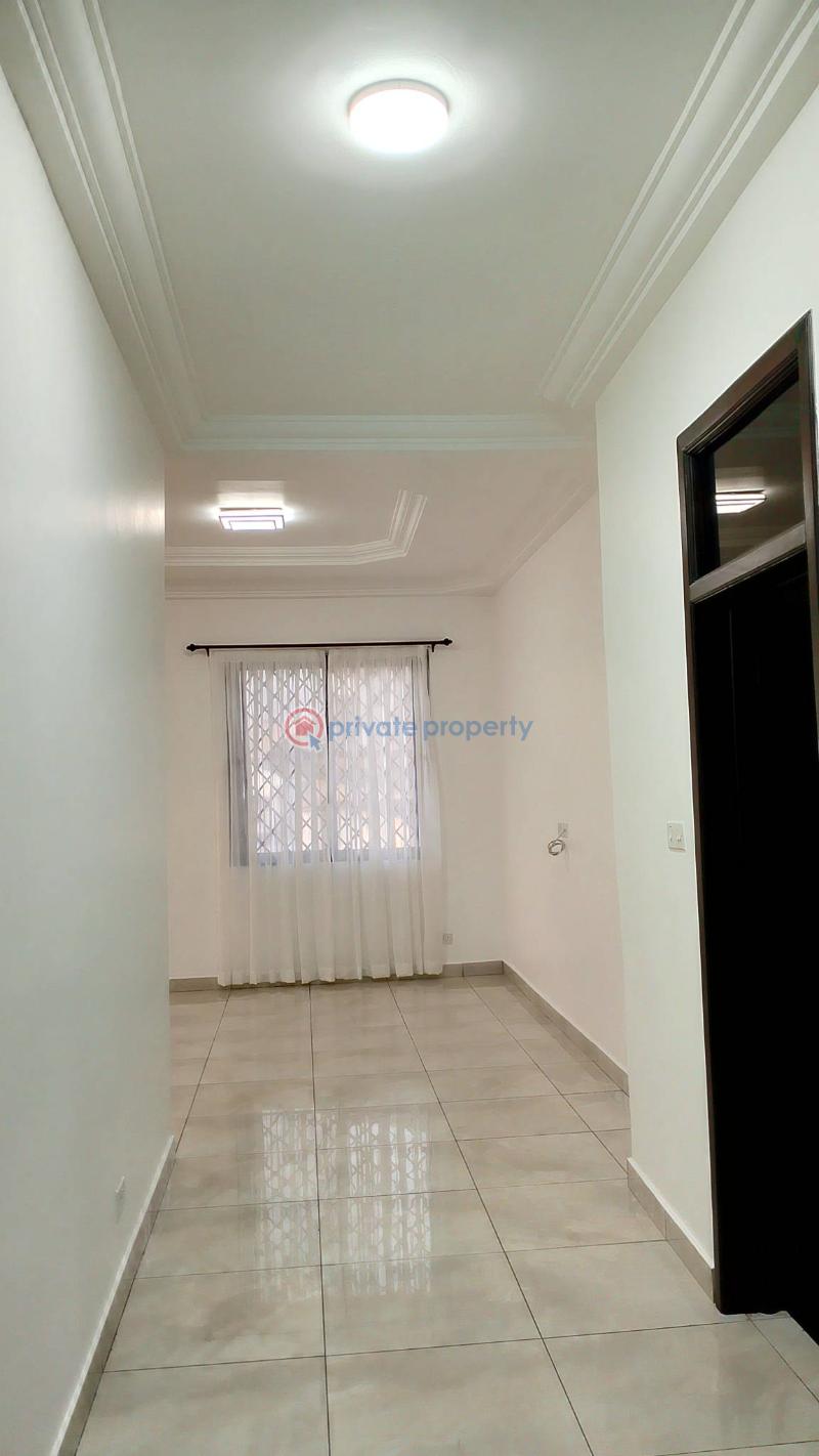 4 bedroom Detached Duplex For Rent East Airport Accra Ghana. East Airport Airport Residential Area Accra - 13