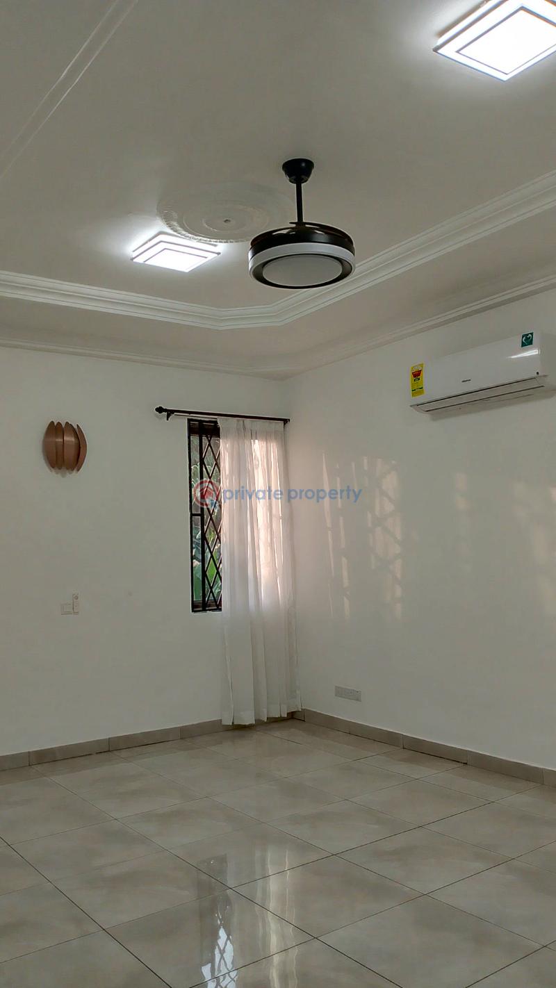 4 bedroom Detached Duplex For Rent East Airport Accra Ghana. East Airport Airport Residential Area Accra - 16