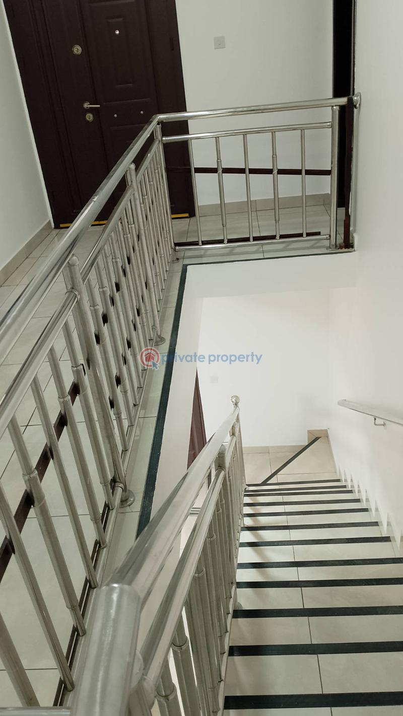 4 bedroom Detached Duplex For Rent East Airport Accra Ghana. East Airport Airport Residential Area Accra - 6