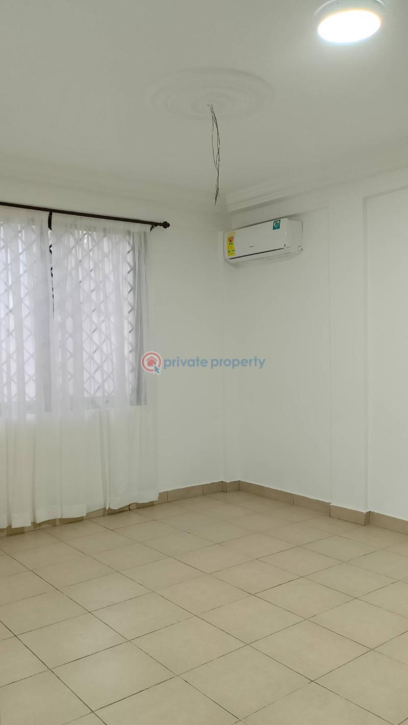 4 bedroom Detached Duplex For Rent East Airport Accra Ghana. East Airport Airport Residential Area Accra - 5