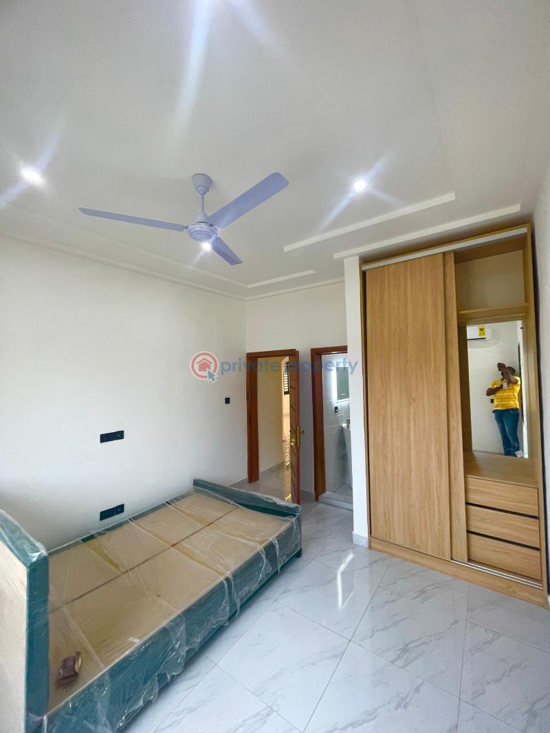4 bedroom Detached Duplex For Sale Ashley Botwe Accra Ghana. Ashaley Botwe Adenta Municipal Accra - 3