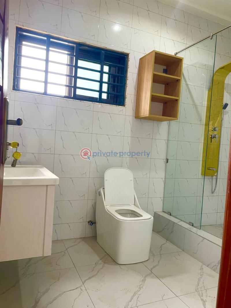 4 bedroom Detached Duplex For Sale Ashley Botwe Accra Ghana. Ashaley Botwe Adenta Municipal Accra - 6