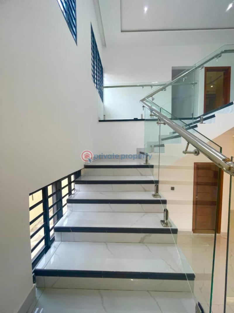 4 bedroom Detached Duplex For Sale Ashley Botwe Accra Ghana. Ashaley Botwe Adenta Municipal Accra - 2