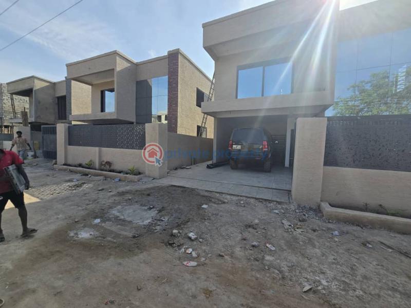 4 bedroom House For Sale West Trasacco East Legon Accra - 3