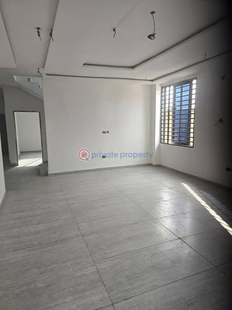 4 bedroom House For Sale West Trasacco East Legon Accra - 4