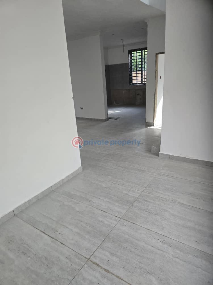 4 bedroom House For Sale West Trasacco East Legon Accra - 5