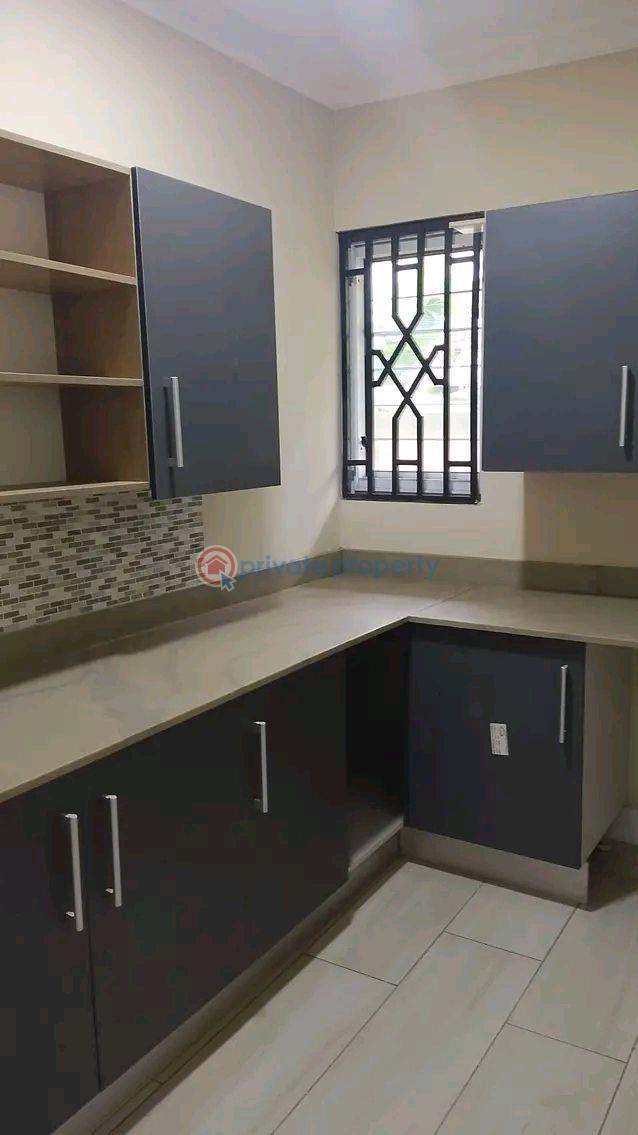 4 bedroom House For Rent North Labone Accra - 9