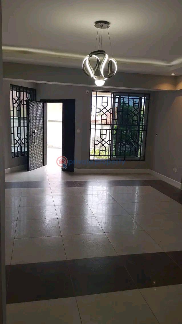 4 bedroom House For Rent North Labone Accra - 6