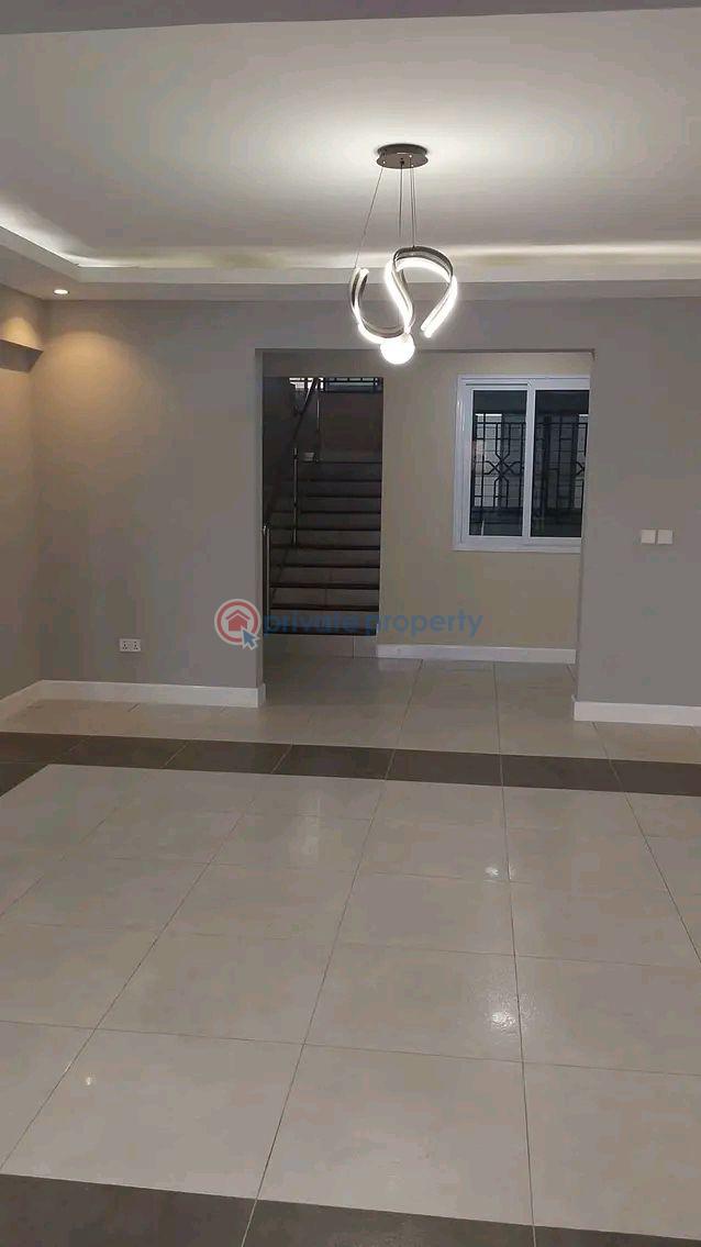 4 bedroom House For Rent North Labone Accra - 3