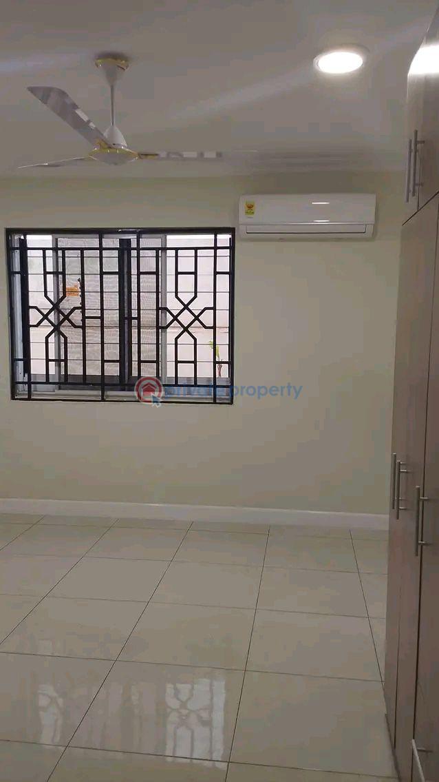 4 bedroom House For Rent North Labone Accra - 1