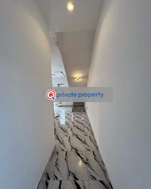 4 bedroom House For Sale &nbsp;ogbojo Ogbojo Adenta Municipal Accra - 3