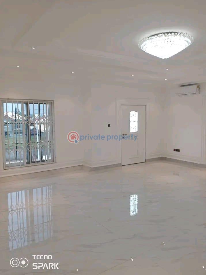 4 bedroom House For Rent East Legon Accra - 2