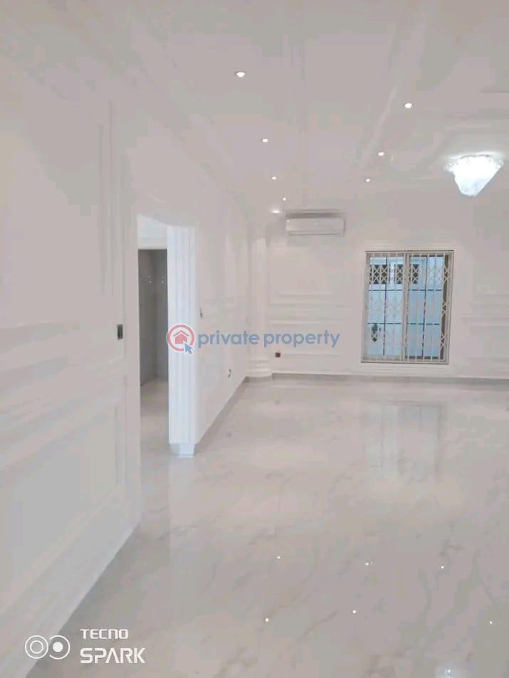 4 bedroom House For Rent East Legon Accra - 3