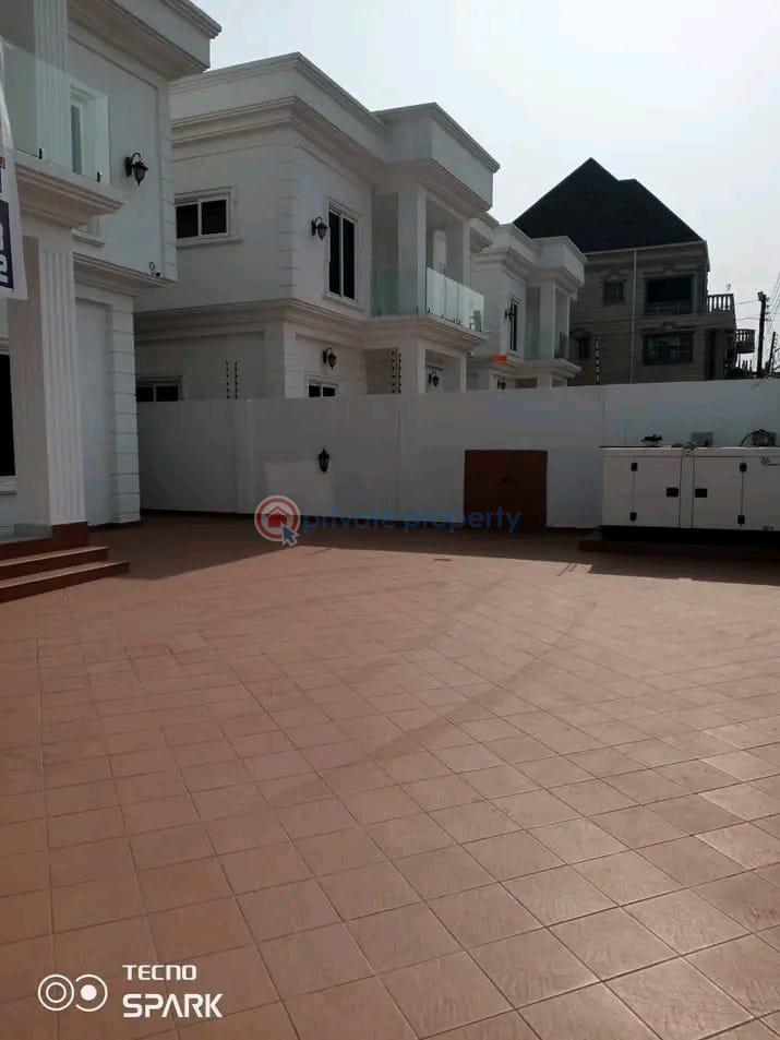 4 bedroom House For Rent East Legon Accra - 0
