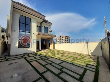 4 bedroom Detached Duplex For Sale East Legon Hills Ashaley Botwe Adenta Municipal Accra - 20