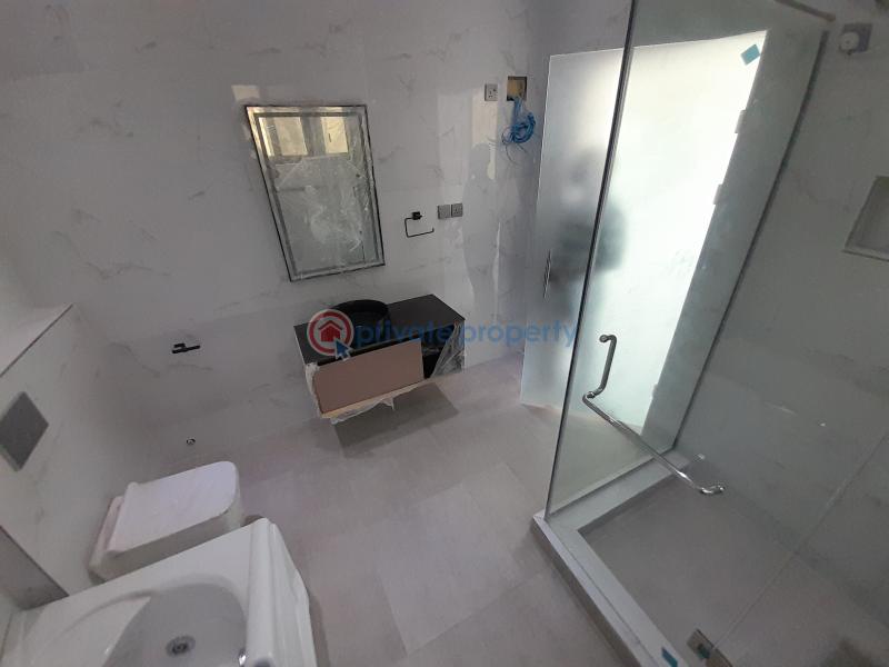 4 bedroom Detached Duplex For Sale East Legon Hills Ashaley Botwe Adenta Municipal Accra - 16