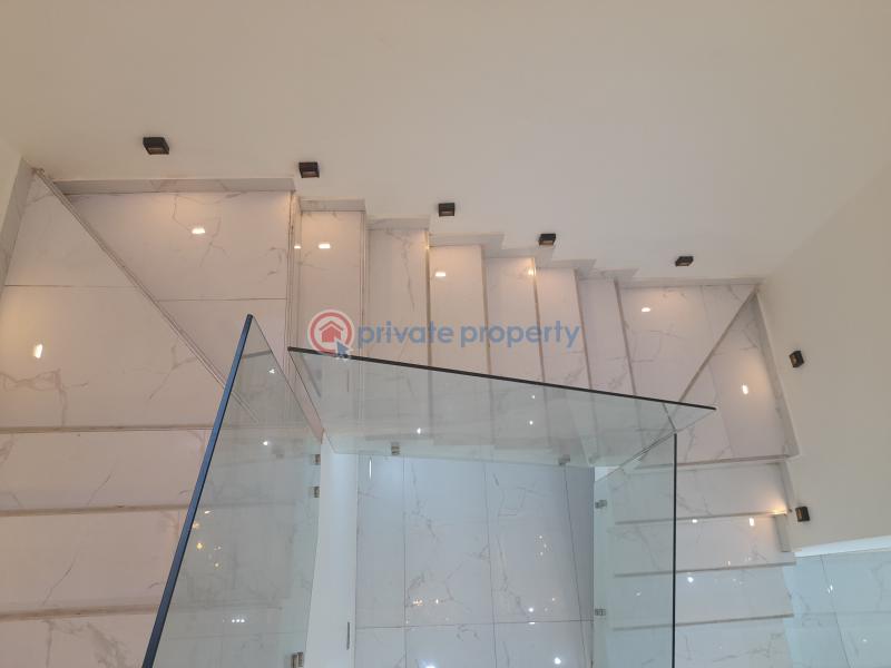 4 bedroom Detached Duplex For Sale East Legon Hills Ashaley Botwe Adenta Municipal Accra - 14