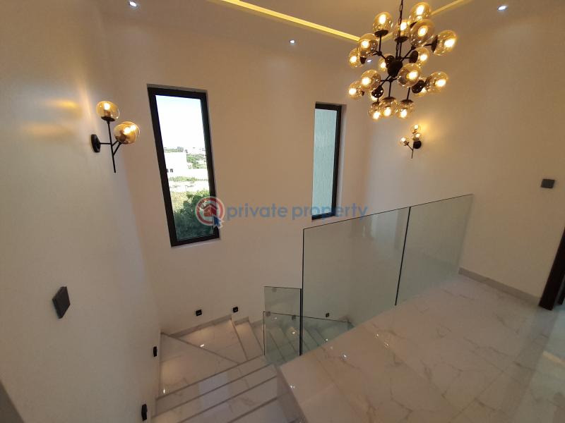 4 bedroom Detached Duplex For Sale East Legon Hills Ashaley Botwe Adenta Municipal Accra - 19