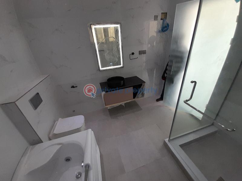 4 bedroom Detached Duplex For Sale East Legon Hills Ashaley Botwe Adenta Municipal Accra - 17