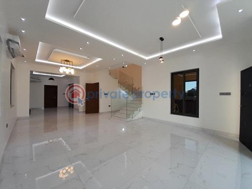 4 bedroom Detached Duplex For Sale East Legon Hills Ashaley Botwe Adenta Municipal Accra - 9