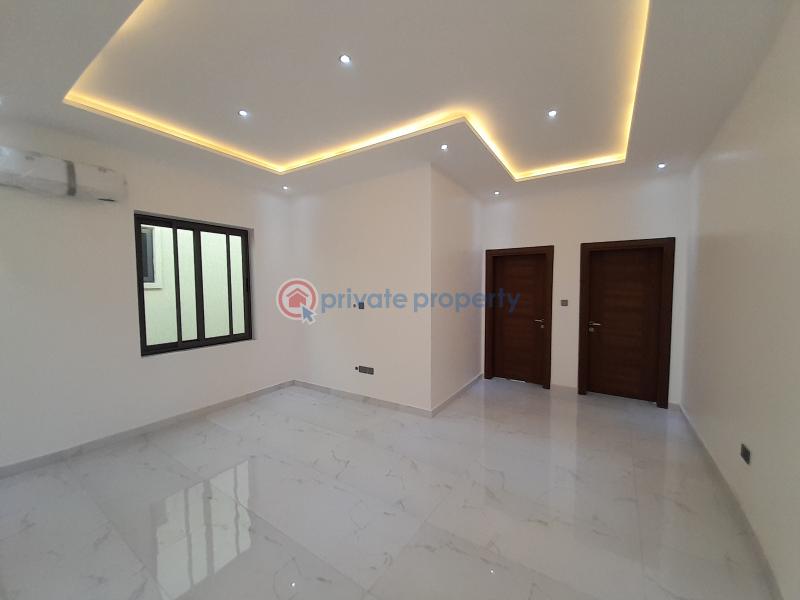 4 bedroom Detached Duplex For Sale East Legon Hills Ashaley Botwe Adenta Municipal Accra - 18