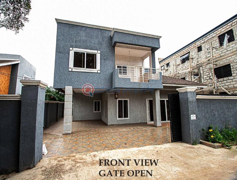 4 bedroom House For Sale Spintex Accra - 1