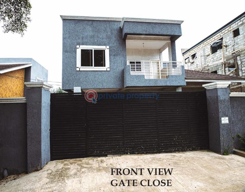 4 bedroom House For Sale Spintex Accra - 0