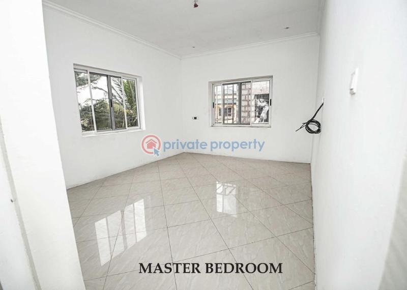 4 bedroom House For Sale Spintex Accra - 6