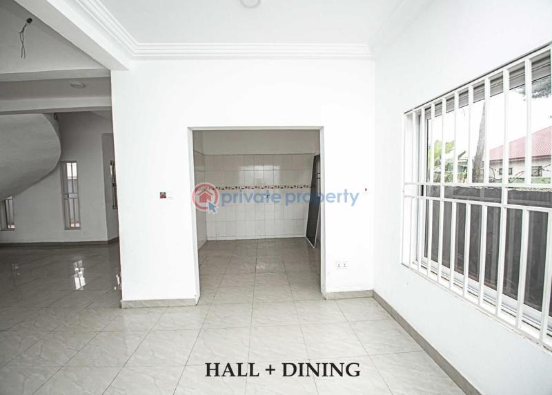 4 bedroom House For Sale Spintex Accra - 2