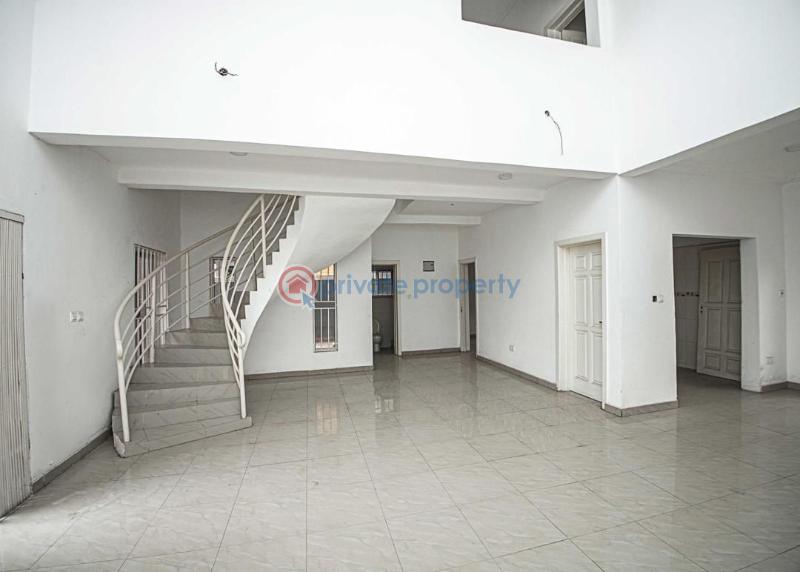 4 bedroom House For Sale Spintex Accra - 9