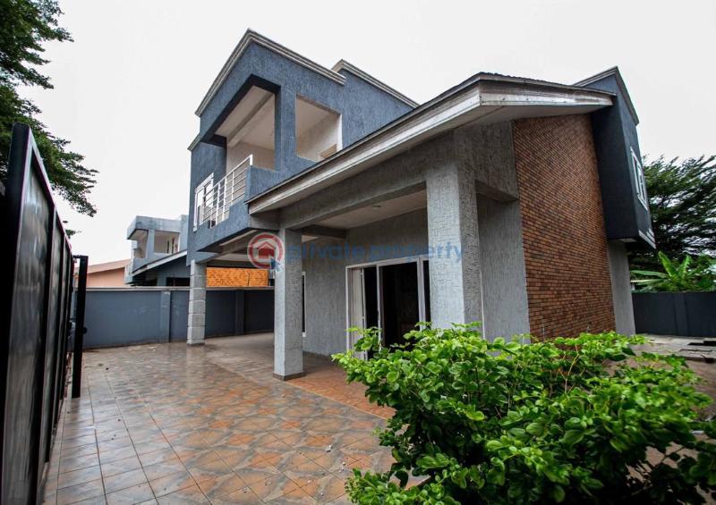 4 bedroom House For Sale Spintex Accra - 4