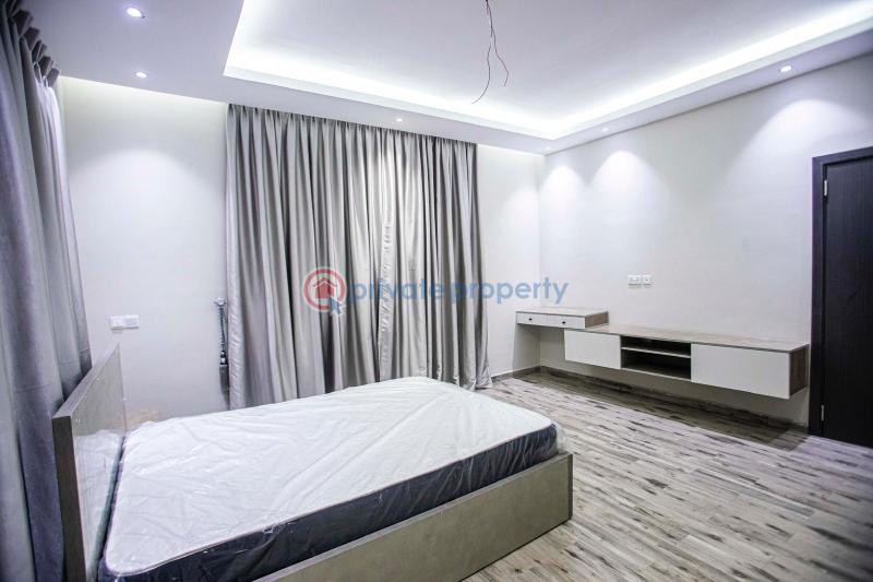 4 bedroom House For Sale Acp Pokuase (Pokoasi) Ga West Municipal Accra - 2