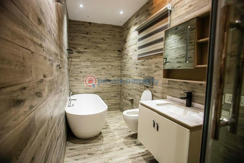 4 bedroom House For Sale Acp Pokuase (Pokoasi) Ga West Municipal Accra - 8