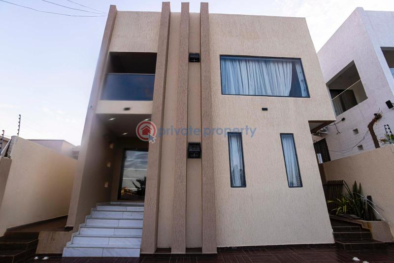 4 bedroom House For Sale Acp Pokuase (Pokoasi) Ga West Municipal Accra - 1