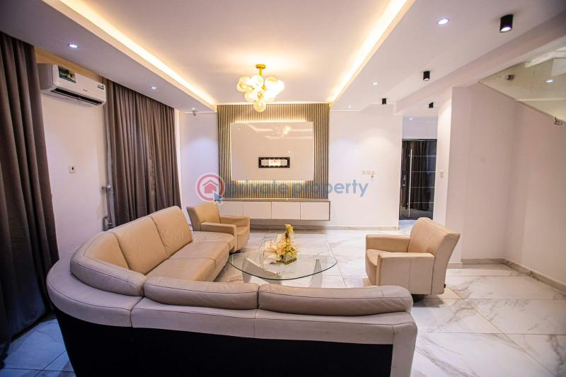 4 bedroom House For Sale Acp Pokuase (Pokoasi) Ga West Municipal Accra - 9