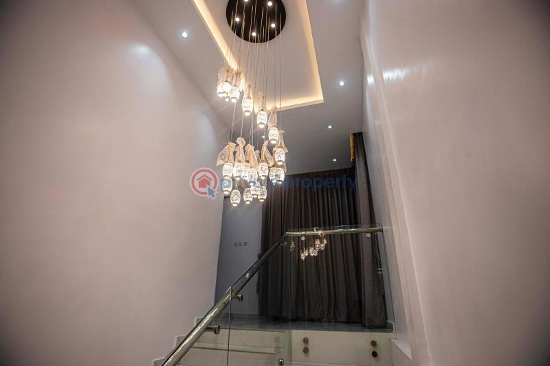 4 bedroom House For Sale Acp Pokuase (Pokoasi) Ga West Municipal Accra - 3