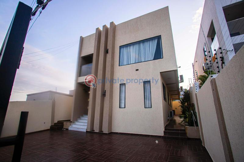 4 bedroom House For Sale Acp Pokuase (Pokoasi) Ga West Municipal Accra - 11