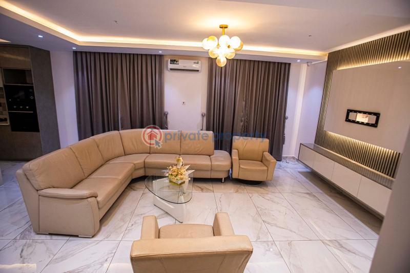 4 bedroom House For Sale Acp Pokuase (Pokoasi) Ga West Municipal Accra - 5