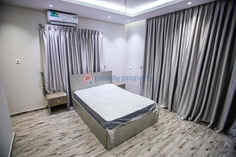 4 bedroom House For Sale Acp Pokuase (Pokoasi) Ga West Municipal Accra - 10