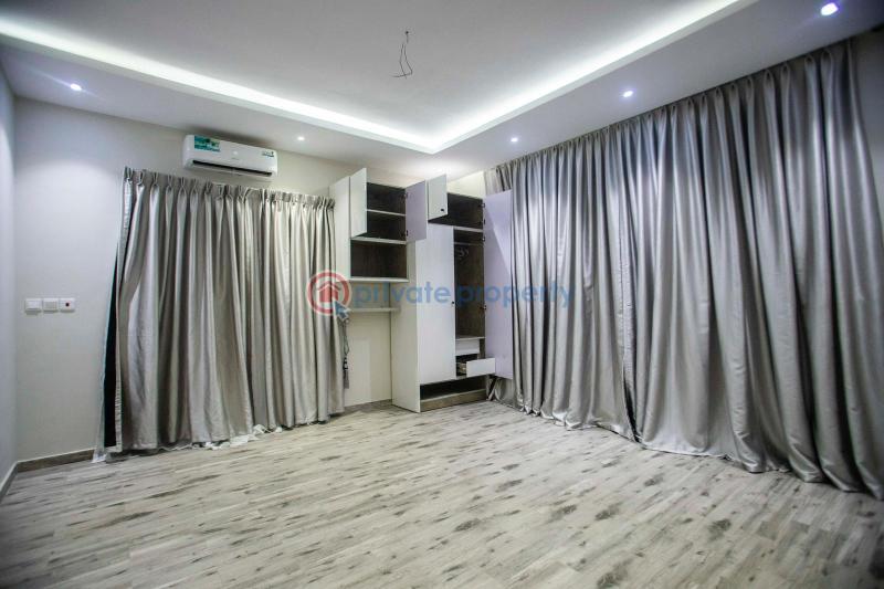 4 bedroom House For Sale Acp Pokuase (Pokoasi) Ga West Municipal Accra - 13